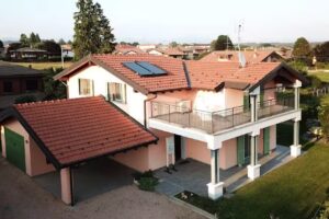 B&B La Casa della Volpe