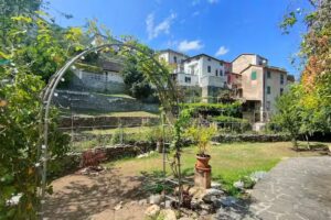 B&B La Casa Delle Pietre Parlanti