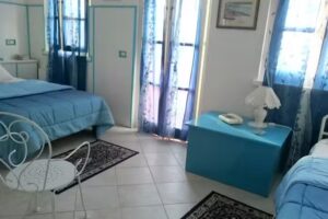 B&B La Casa Delle Rose