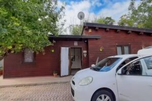 b&b “La casa delle stagioni”