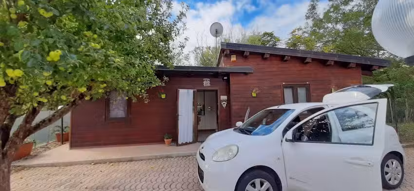 b&b “La casa delle stagioni”