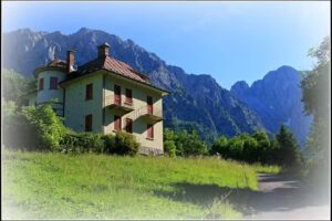 B&B la casa delle streghe