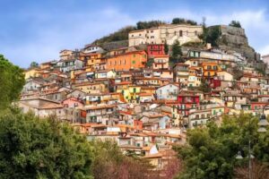 B & B LA CASA DI ADRIANA