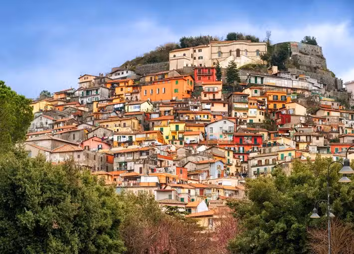 B & B LA CASA DI ADRIANA