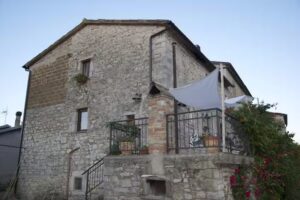 B&B La casa di Agata