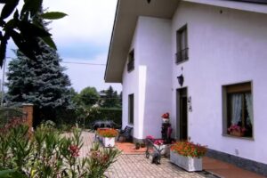 B&B La Casa di Agnes