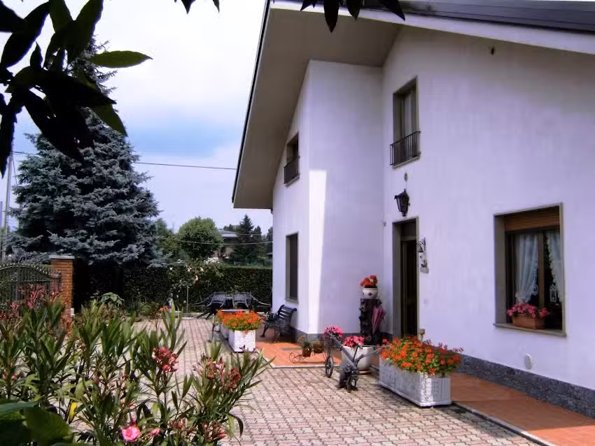 B&B La Casa di Agnes