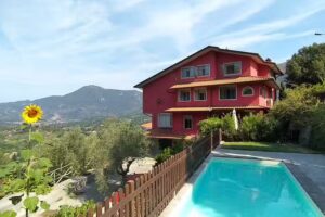 B&B La Casa Di Alice