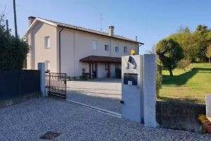 B&B la casa di Amedeo