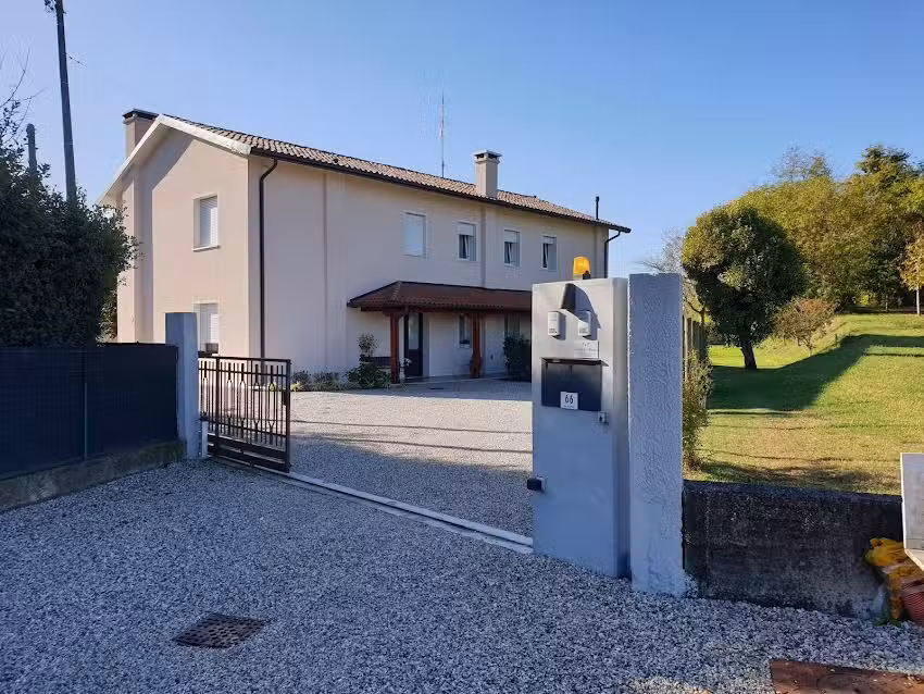 B&B la casa di Amedeo