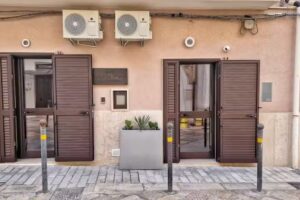 B&b La casa di bianca