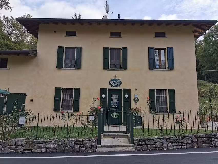 B&B La Casa Di Campagna