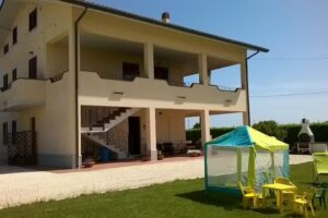 b&b la casa di cecilia