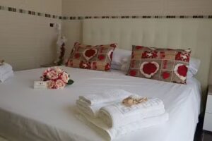 B&B La Casa di Ercole