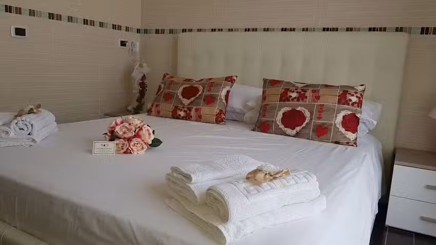 B&B La Casa di Ercole