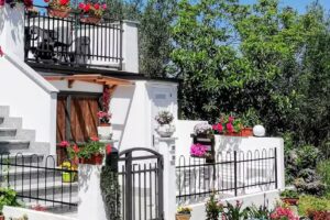 B&B La Casa Di Gianna “la sosta del lupo”