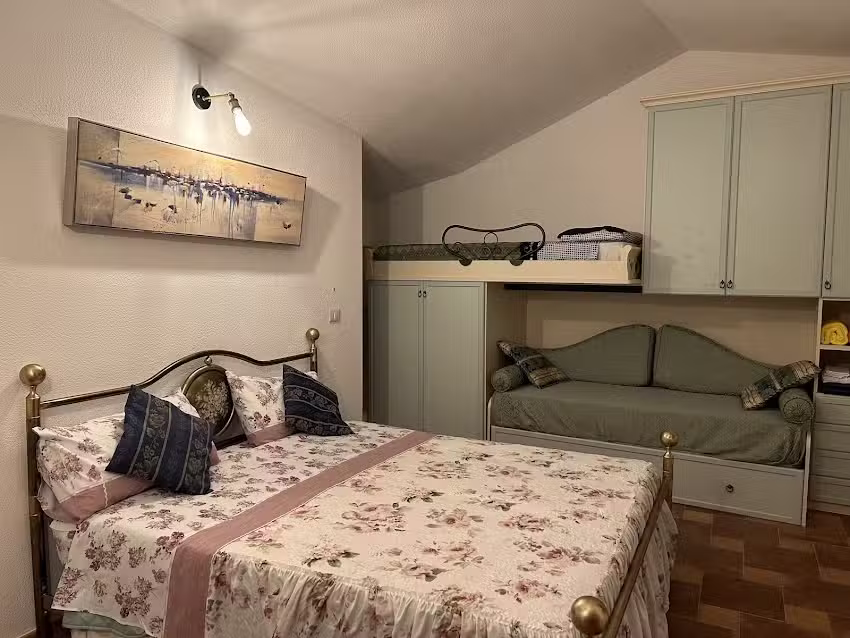 B&B La Casa di Gioacchino