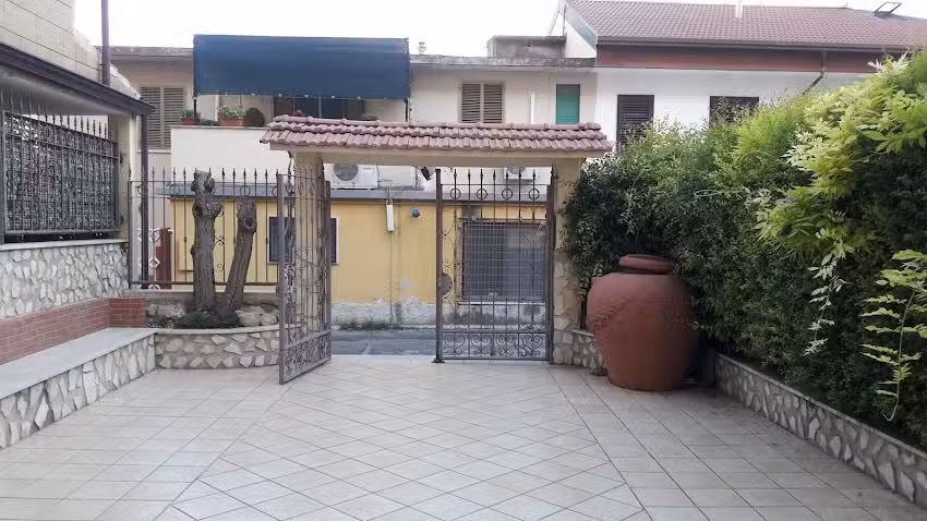 B&B La Casa Di Giulia