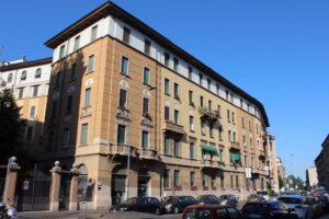 B&B – La Casa di Lara