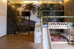 B&B La casa di LùAle e Zoe