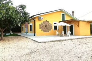 B&B La Casa Di Lucia