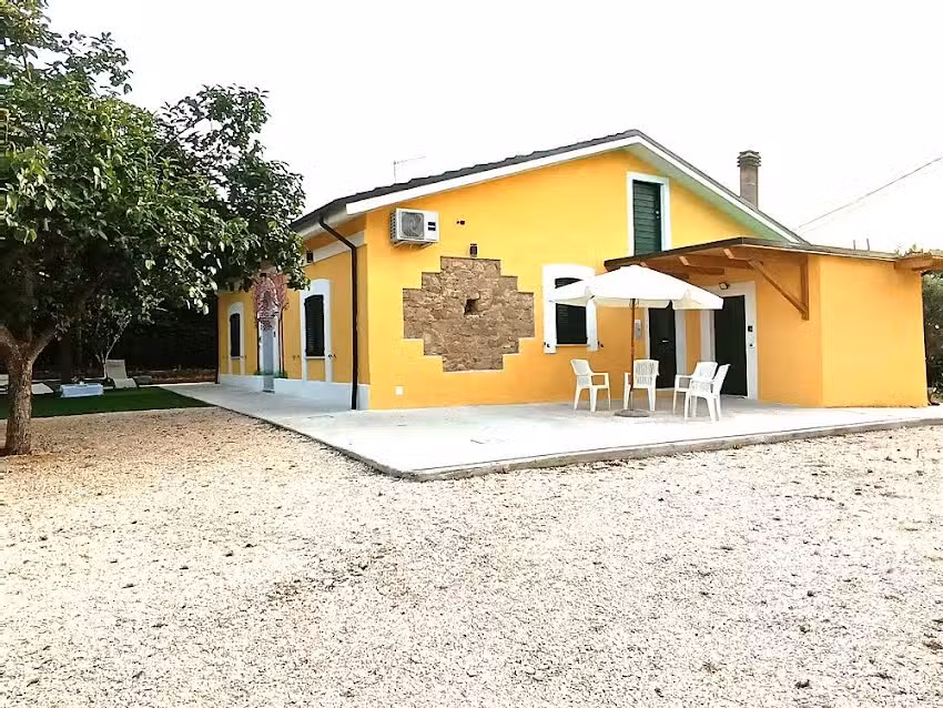 B&B La Casa Di Lucia