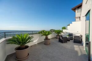 B&B La casa di Mamie e Papi