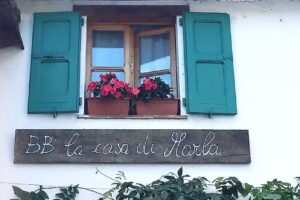 B&B La casa di Marla