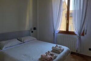 B&B La casa di Maryangel