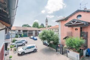 B&B – La Casa di Masha