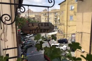 B&B La Casa di Milady