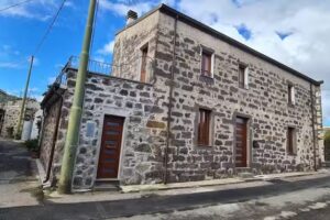 b&b La Casa di Nonno Ghilarza