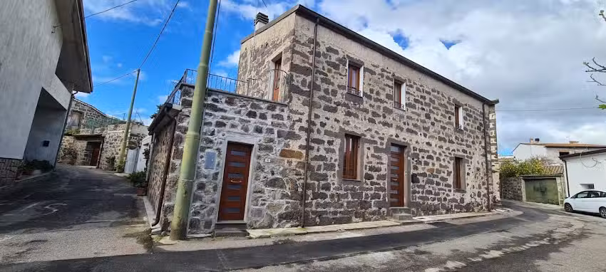 b&b La Casa di Nonno Ghilarza