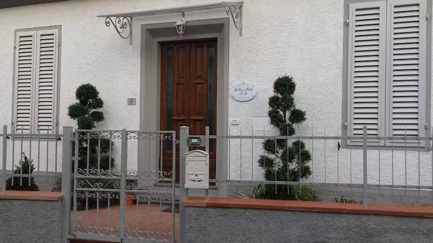 B&B La Casa di Otello