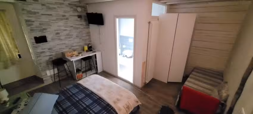 B&B La casa di Pongo