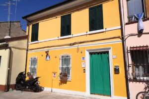 B&B La casa di Santino