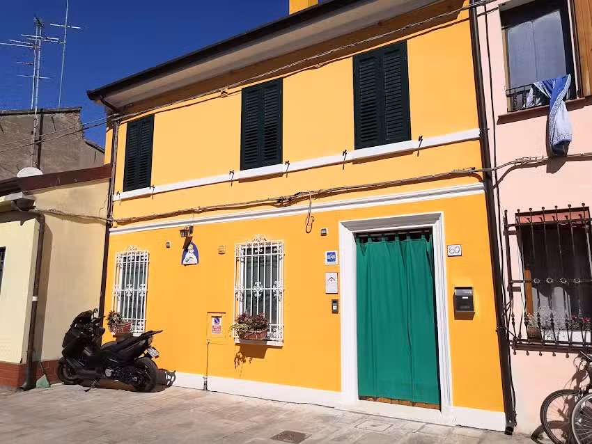 B&B La casa di Santino