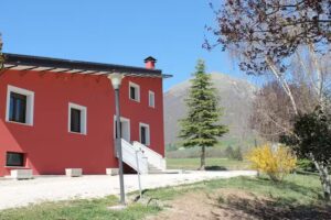 B&B La Casa Di Sirio