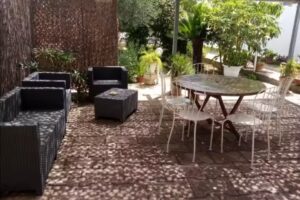 B&B La Casa Di Tella