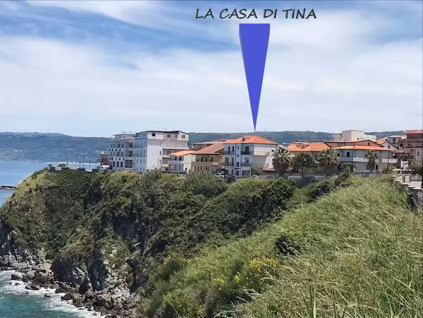 B&B La casa di Tina – Briatico