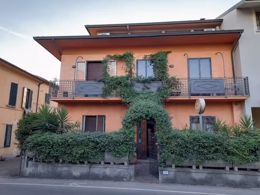 B&B La casa di Zia Lina