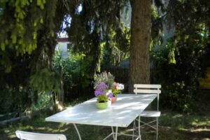 B&B La Casa Dicuccaro