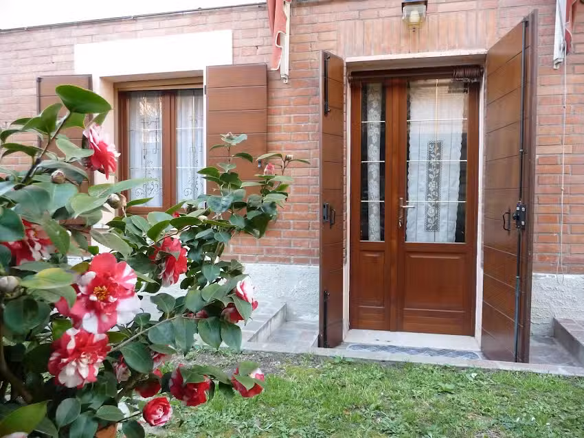 B&B La Casa Fiorita