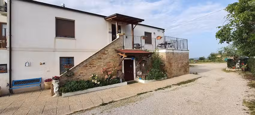 B&B La Casa in Campagna