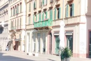 B&B La Casa in Centro