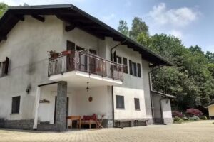 B&B La Casa nel Bosco