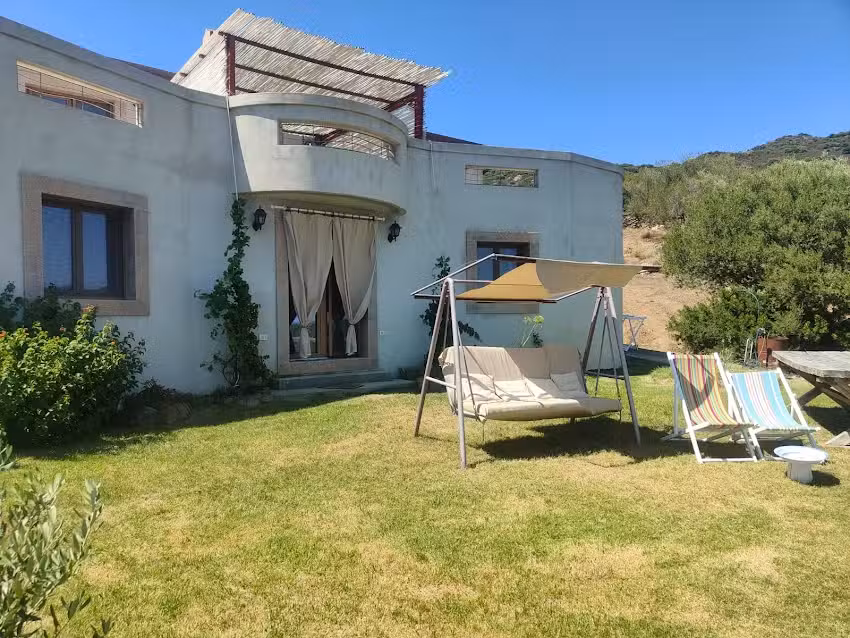 B&B La Casa Nel Vento