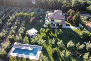 B & b la casa nell oliveto