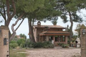 B&B la casa nella prateria