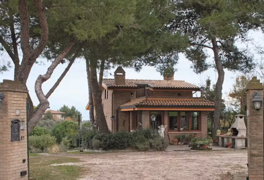 B&B la casa nella prateria